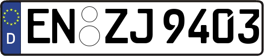 EN-ZJ9403