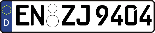 EN-ZJ9404