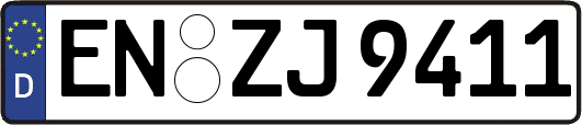 EN-ZJ9411