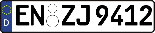 EN-ZJ9412
