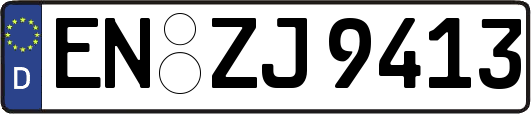 EN-ZJ9413