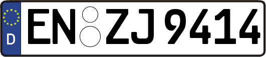 EN-ZJ9414