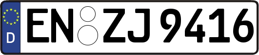 EN-ZJ9416