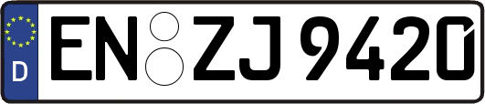 EN-ZJ9420