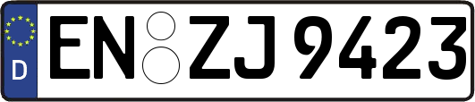EN-ZJ9423