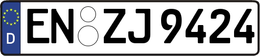 EN-ZJ9424