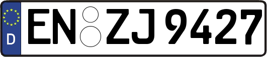 EN-ZJ9427