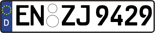 EN-ZJ9429