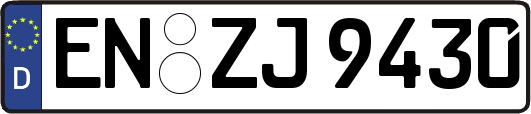 EN-ZJ9430