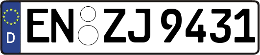 EN-ZJ9431