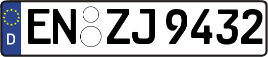 EN-ZJ9432