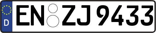 EN-ZJ9433