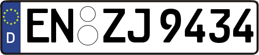 EN-ZJ9434