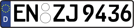 EN-ZJ9436