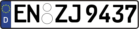 EN-ZJ9437