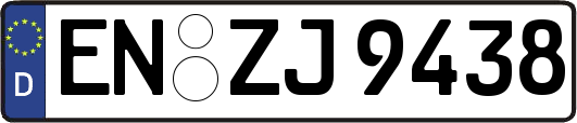 EN-ZJ9438