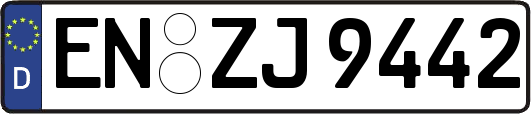 EN-ZJ9442
