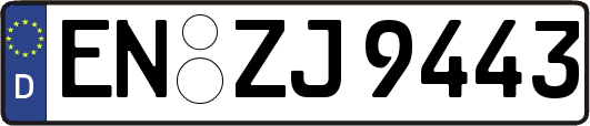 EN-ZJ9443