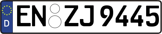 EN-ZJ9445