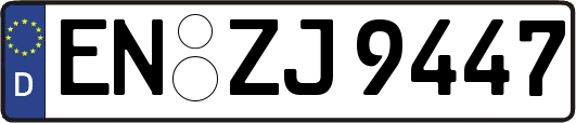 EN-ZJ9447