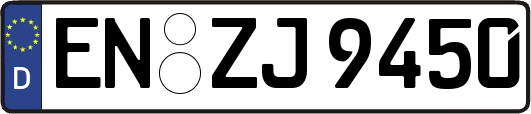 EN-ZJ9450