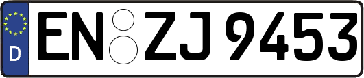 EN-ZJ9453