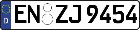 EN-ZJ9454