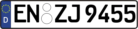 EN-ZJ9455