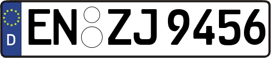 EN-ZJ9456