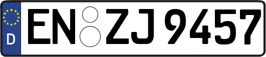 EN-ZJ9457
