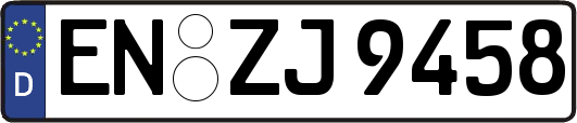 EN-ZJ9458