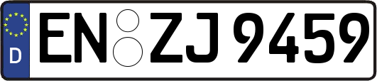EN-ZJ9459