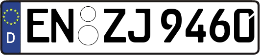 EN-ZJ9460