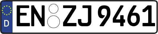 EN-ZJ9461