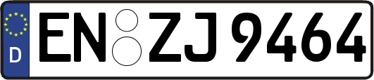 EN-ZJ9464