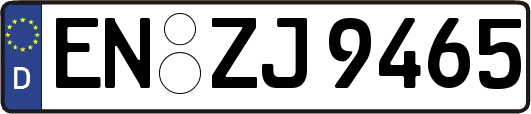 EN-ZJ9465