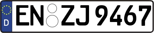 EN-ZJ9467