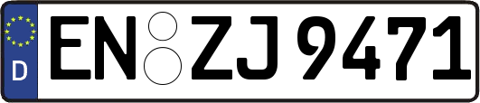 EN-ZJ9471