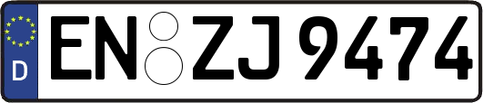 EN-ZJ9474