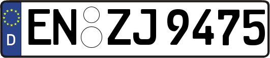 EN-ZJ9475