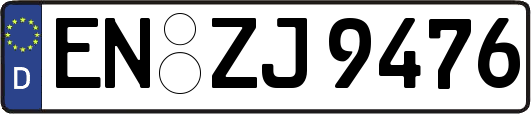 EN-ZJ9476