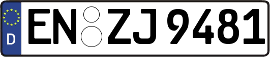 EN-ZJ9481