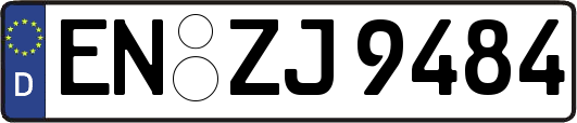 EN-ZJ9484