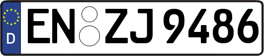 EN-ZJ9486