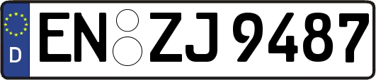 EN-ZJ9487