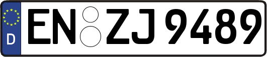EN-ZJ9489