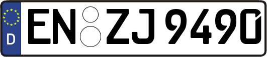 EN-ZJ9490