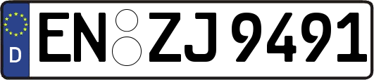 EN-ZJ9491