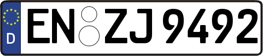 EN-ZJ9492