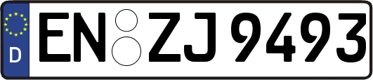 EN-ZJ9493